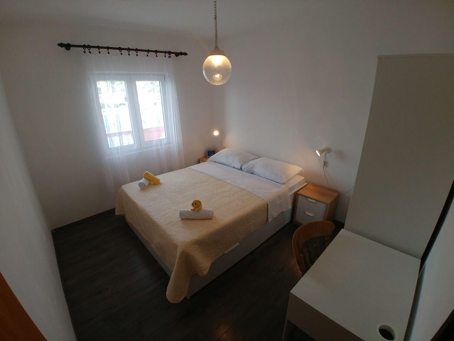 Apartments Svetka - 10m from the sea Sali Exteriör bild